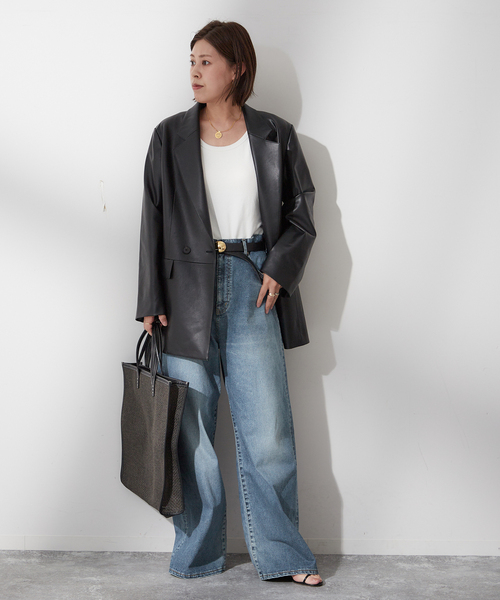 THE NEWHOUSE（ザニューハウス）の「【THE NEWHOUSE/ザ ニューハウス