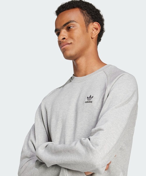 adidas（アディダス）の「トレフォイル エッセンシャルズ フレンチ