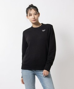 ZOZO CHAMPIONSHIP×BRIEFING】MENS WR CREW NECK KNIT ZOZO/メンズWR