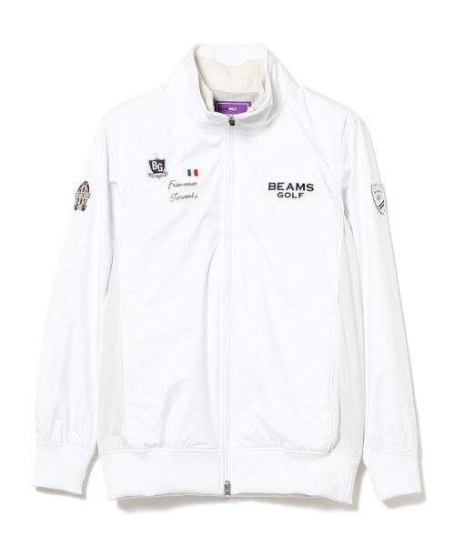 BEAMS GOLF（ビームスゴルフ）の「＜MEN＞BEAMS GOLF PURPLE LABEL