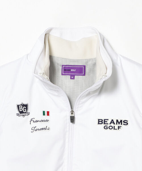 BEAMS GOLF（ビームスゴルフ）の「＜MEN＞BEAMS GOLF PURPLE LABEL
