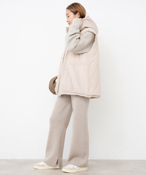 Deuxieme Classe（ドゥーズィエムクラス）の「BLANC アゼ