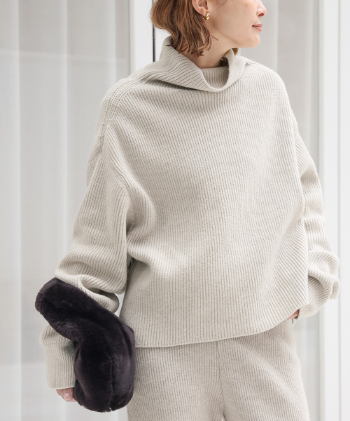 Deuxieme Classe（ドゥーズィエムクラス）の「BLANC アゼ