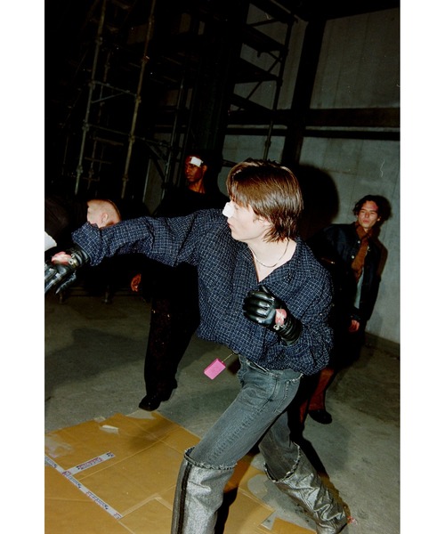 DAIRIKU（ダイリク）の「