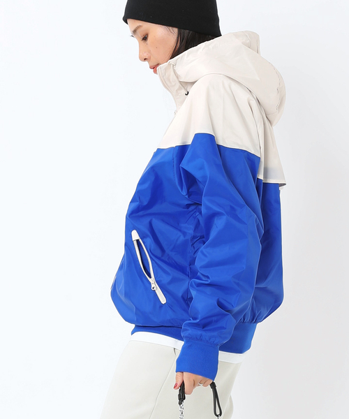 NIKE/ ナイキ】NSW HE WR ウーブン フーディ ジャケット（その他