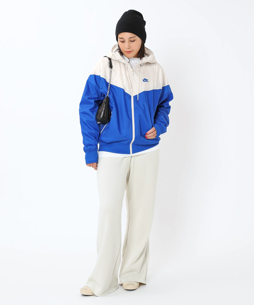 NIKE/ ナイキ】NSW HE WR ウーブン フーディ ジャケット（その他