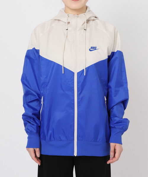 NIKE/ ナイキ】NSW HE WR ウーブン フーディ ジャケット（その他