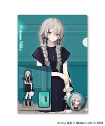 ZOZOSPOT（ゾゾスポット）の「ZOZOTOWN×プロジェクトセカイ カラフル