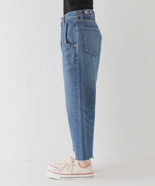 JOURNAL STANDARD LUXE（ジャーナルスタンダード ラックス）の「13OZ