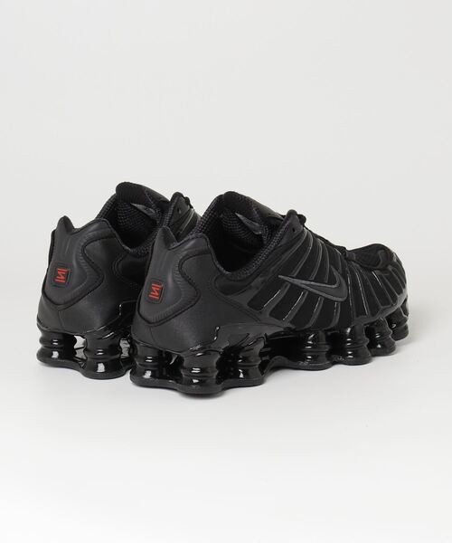 NIKE SHOX TL / ナイキ ショックス TL 【SP】（スニーカー）｜NIKE