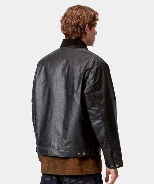 セール】Carhartt WIP/カーハートダブリューアイピー OG DEAN JACKET