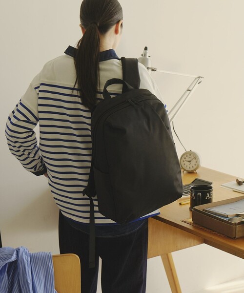 無重力リュックplus Mサイズ（バックパック/リュック）｜Afternoon Tea