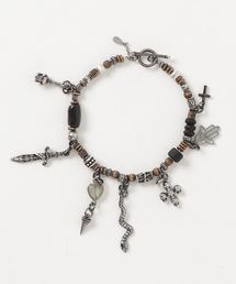 gunda（ガンダ）の「gunda/ガンダ/BUBBLE 11 BR GOLD/バブル 11