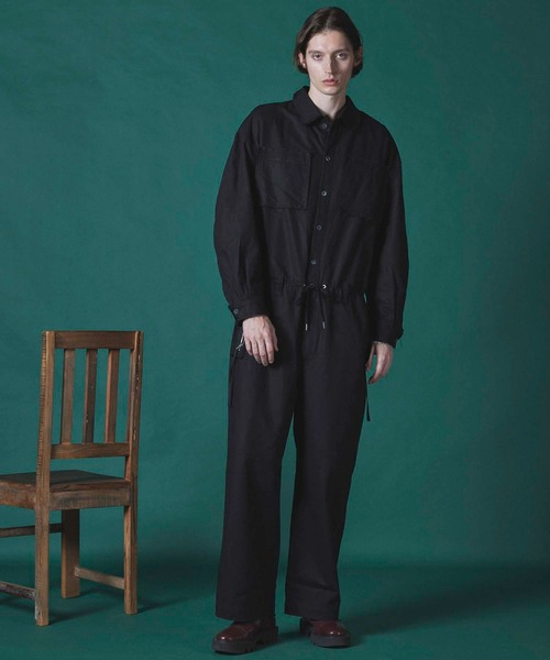 MAISON SPECIAL（メゾンスペシャル）の「《ユニセックスアイテム