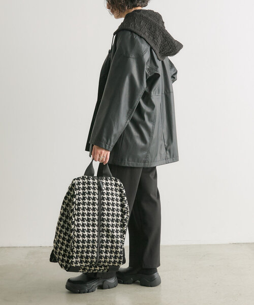 ear PAPILLONNER（イアパピヨネ）の「《A4サイズ対応》センタージップ