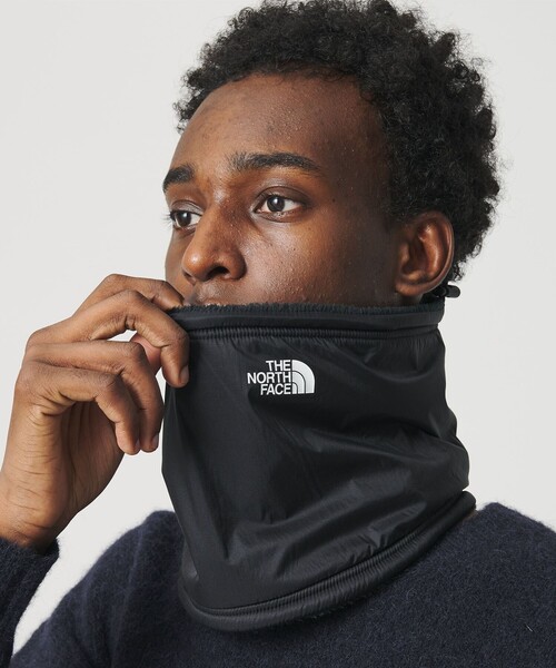 セール】＜THE NORTH FACE＞リバーシブル ネック ゲイター（ネック