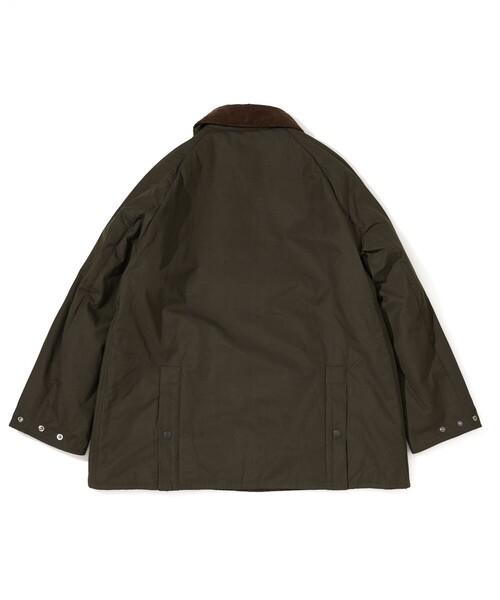 Barbour（バブアー）の「Barbour/バブアー 別注 BEDALE INSULATION