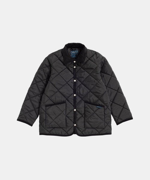 セール】Big Quilt Denham Mens / ビッグ キルト デンハム メンズ