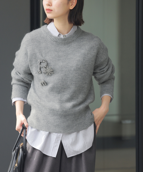 JOURNAL STANDARD relume（ジャーナルスタンダード レリューム）の