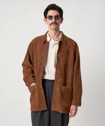 Steven Alan（スティーブンアラン）の「＜Steven Alan＞ 10oz DENIM