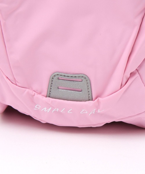 THE NORTH FACE(ザ・ノース・フェイス)】スモールデイ[約15リットル