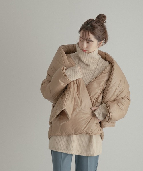 LAATO（ラート）｜ダウンジャケット/コート一覧 - WEAR