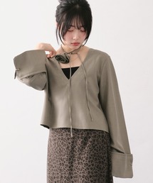 loin nuit｜ロワンニュイのトップス通販 - ZOZOTOWN