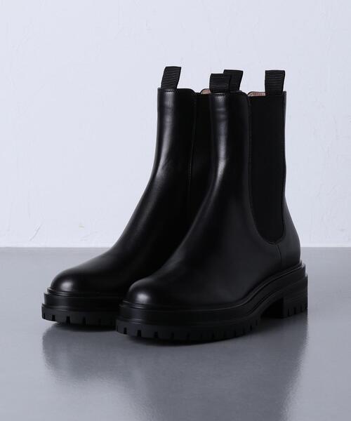 Gianvito Rossi（ジャンヴィトロッシ）の「＜Gianvito Rossi（ジャン