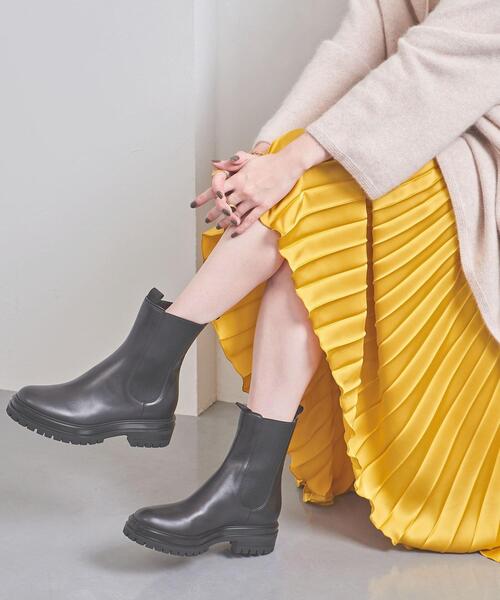 Gianvito Rossi（ジャンヴィトロッシ）の「＜Gianvito Rossi（ジャン