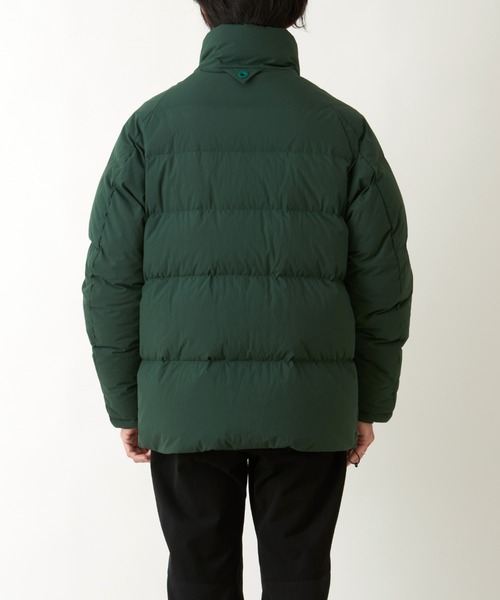 WHITE MOUNTAINEERING（ホワイトマウンテニアリング）の「WM×TAION