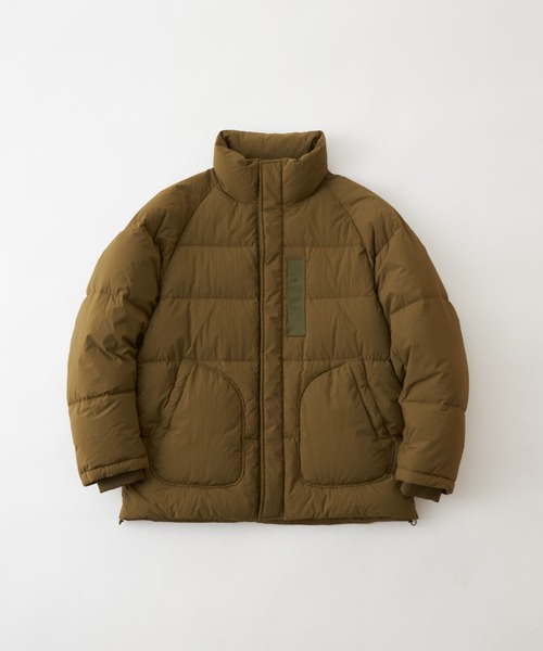 WHITE MOUNTAINEERING（ホワイトマウンテニアリング）の「WM×TAION