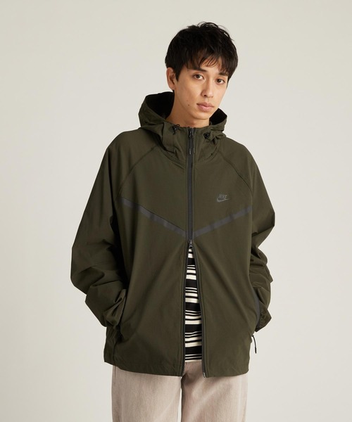 ナイキ ランニングジャケットメンズ ウィンドランナー - NIKE（ナイキ
