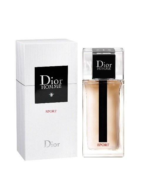 ディオール オム スポーツ（オードゥ トワレ）（75mL）（香水）｜DIOR