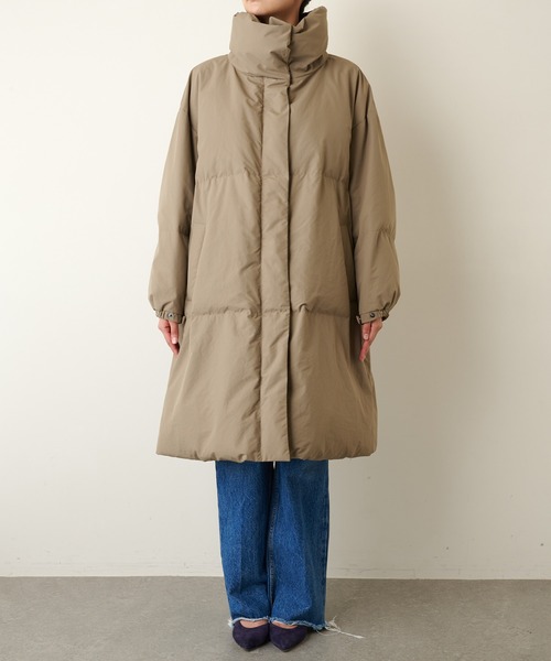 GALLARDAGALANTE（ガリャルダガランテ）の「オーバースタンドコート