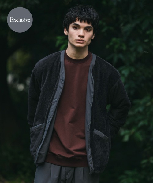 Snow Peak（スノーピーク）の「『別注』Snow Peak Apparel×DOORS 2L