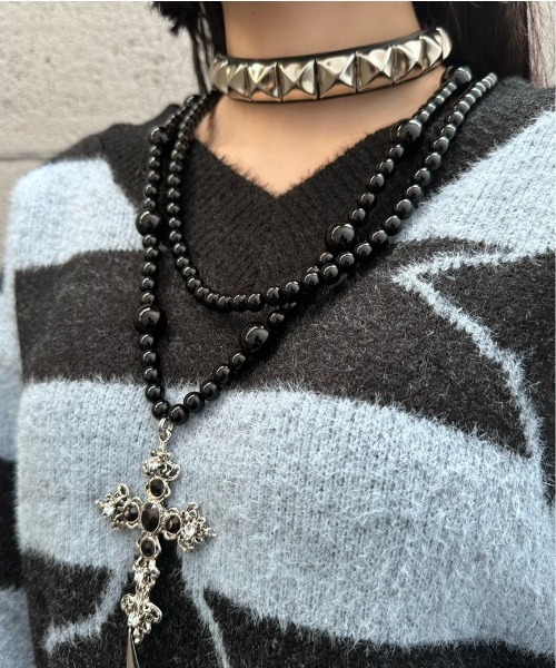 ROSEN KREUZ（ローゼンクロイツ）の「韓国ファッション Rosen Kreuz