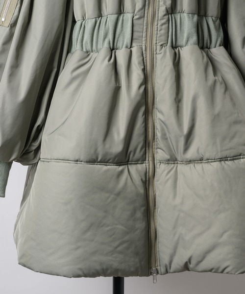 J1U by LA BELLE ETUDE（ジユウバイラベルエチュード）の「パッファー