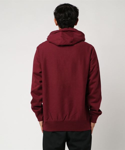 FTC（エフティーシー）の「SMALL LOGO PULLOVER HOODY（パーカー