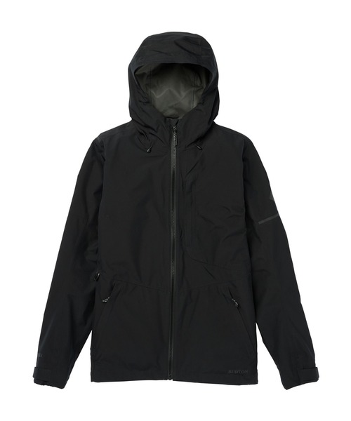 BURTON（バートン）の「ゴアテックス GORE-TEX Multipath シェル