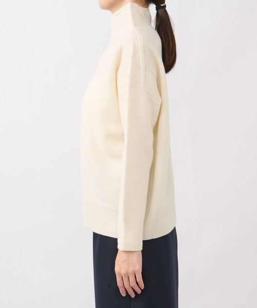 La boutique BonBon（ラブティックボンボン）の「【名品】ウール100