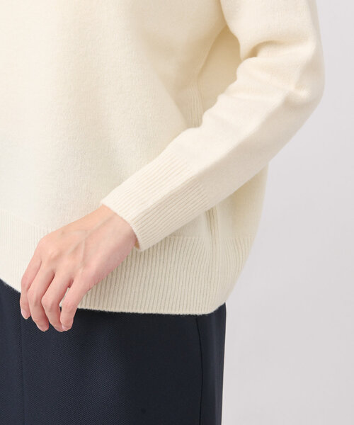 La boutique BonBon（ラブティックボンボン）の「【名品】ウール100