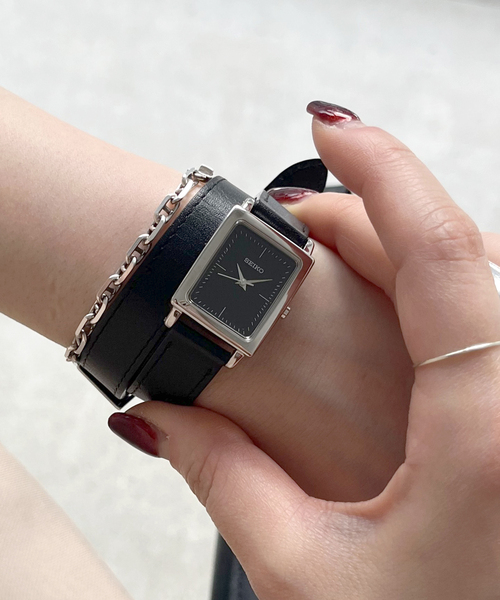 SEIKO（セイコー）の「【SEIKO / セイコー】Exclusive 2way wrist