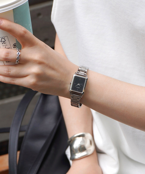 SEIKO（セイコー）の「【SEIKO / セイコー】Exclusive 2way wrist