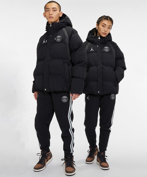 JORDAN BRAND（ジョーダンブランド）の「パリ サンジェルマン パファー