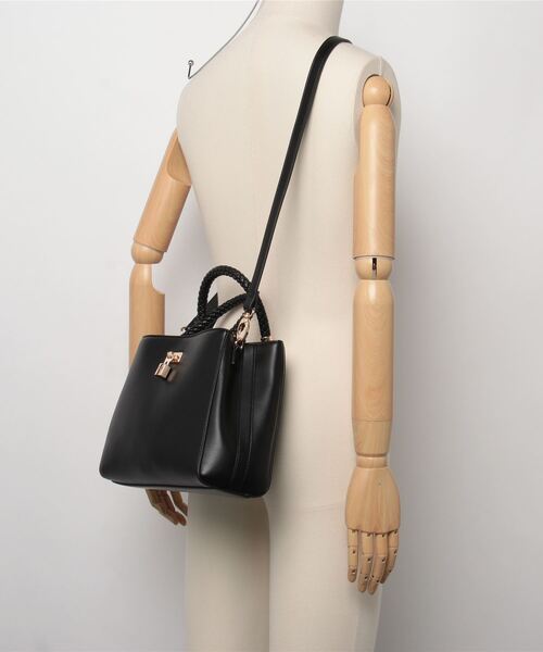 CLOVER Creek Satchel | GUESS(ゲス) JAPAN 公式オンラインストア