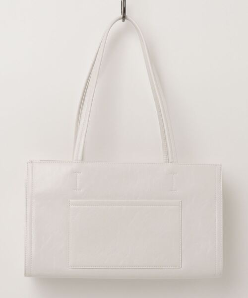 STANDOIL（スタンドオイル）の「STAND OIL/スタンドオイル OBLONG BAG