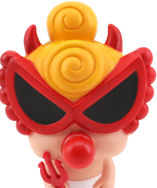 HYSTERIC MINI サイボーグミニZ ドール HYSTERIC MINI サイボーグミニZ