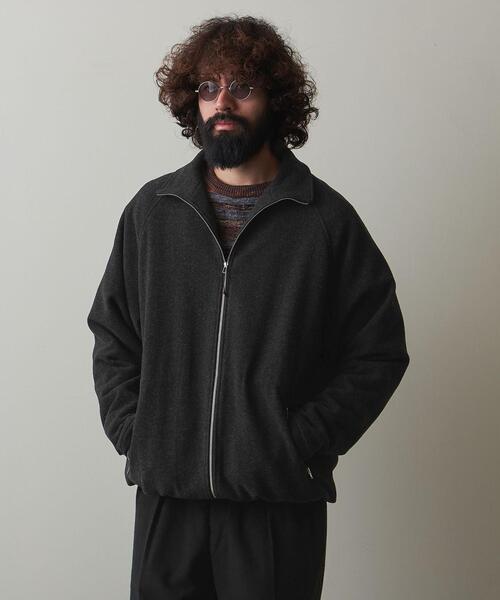 Steven Alan（スティーブンアラン）の「＜Steven Alan＞ フリース