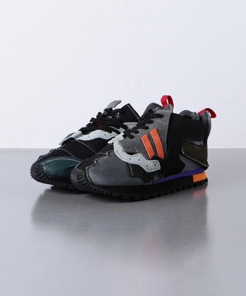 kolor（カラー）の「＜kolor（カラー）＞ スニーカー