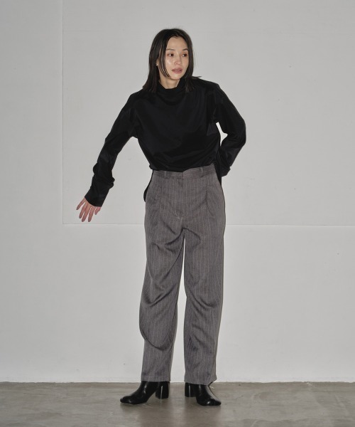 TODAYFUL（トゥデイフル）の「Square Short Boots（ブーツ）」 - WEAR